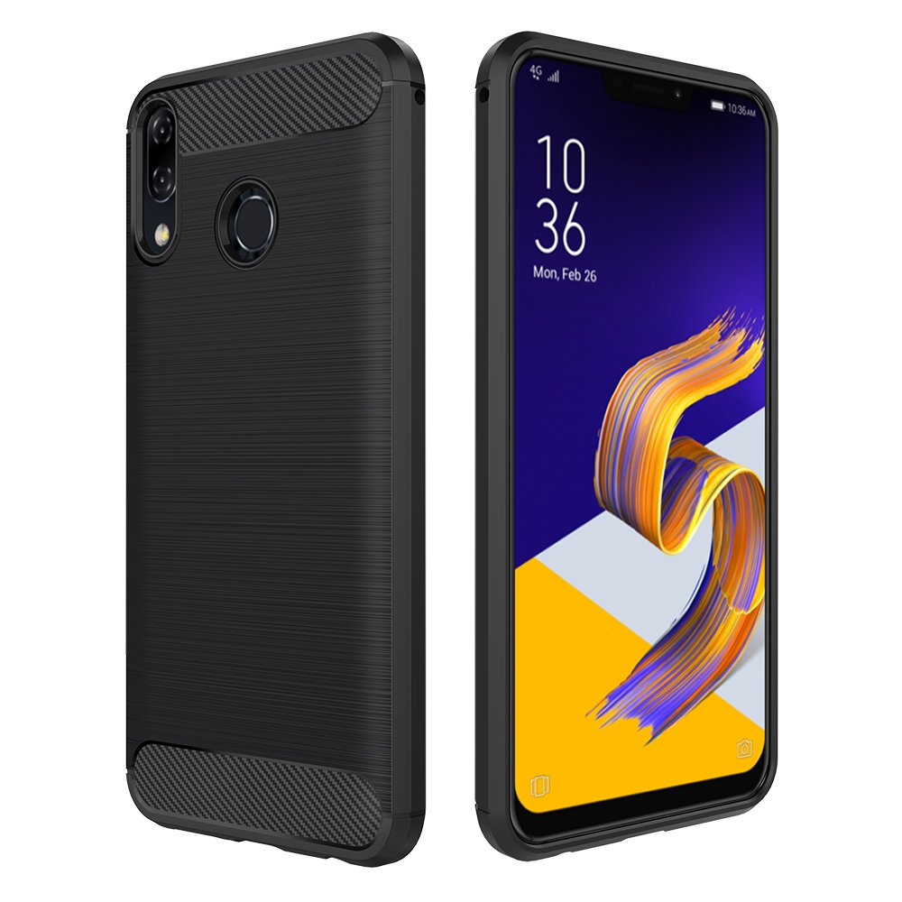 Amazon.co.jp: Simpeak ASUS ZenFone 5 ZE620KL 対応 ケース ZenFone 5